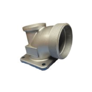 G168F CODO PARA ACOPLE DE 3