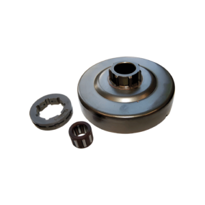 4500 CAMPANA + PIÑON LOCO 325 + CANASTILLA