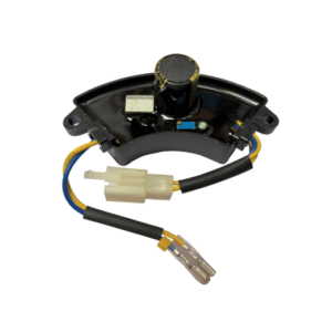 G168F AVR MEDIA LUNA PARA GENERADOR 2500