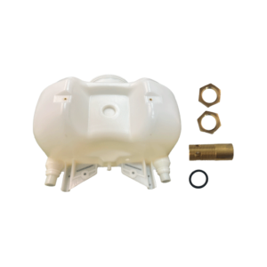 CIF-043 CIF TANQUE AGUA CON ACOPLE PARA TURBINA