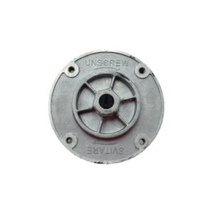 CIF NUCLEO DEL IMPELLER