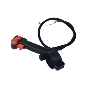 CIF MANDO DE ACELERACION