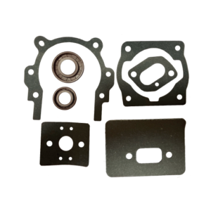 GTB432 JUEGO DE EMPAQUES INCLUYE SELLOS DE ACEITE