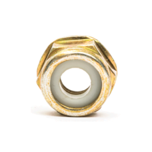 GTB432 TUERCA 10 MM ROSCA IZQ