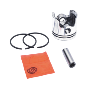 GTB522 PISTON KIT 44 MM