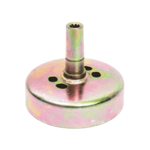 GTB432 CAMPANA DE EMBRAGUE 9T