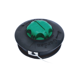 GTB432 CABEZAL PORTA NYLON VERDE