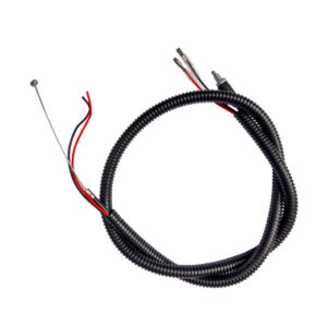 GTB432 CABLE ACELERADOR INCLUYE ARNES