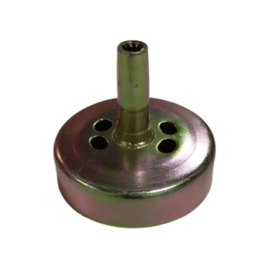 GTB432 CAMPANA DE EMBRAGUE 7T