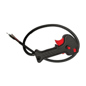 GTB432 MANDO ACELERACION 22 MM MOD BRIGGS