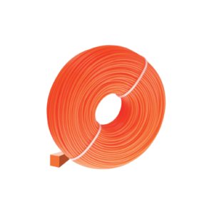 GTB432 NYLON DESBROZADORAS 3 MM X 15 M. CUADRADO