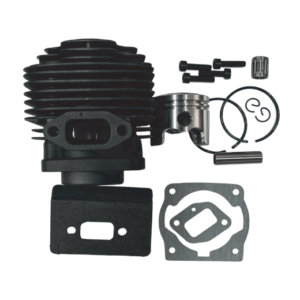 DES-118 GTB432 CILINDRO KIT 40 MM INCLUYE EMPAQUES CANASTILLA PERNOS