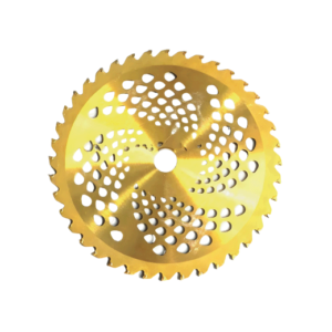 GTB432 DISCO CUCHILLA 40 DIENTES DORADO