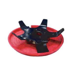 GTB432 CABEZAL PARA DESBROZADORA DESTRONCADOR