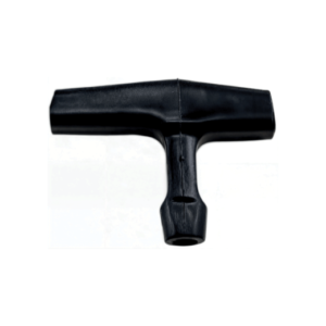 GTB432 MANIJA DE RETRACTIL