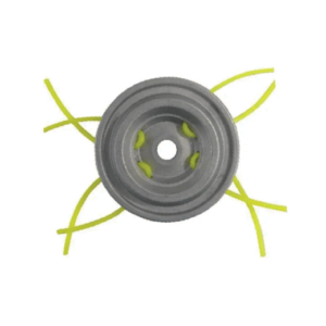 GTB432 CABEZAL NYLON ALUMINIO GRIS