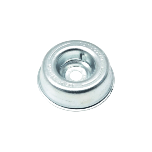 FS280 COPA DE CABEZAL HUECO 15.5MM ESPESOR