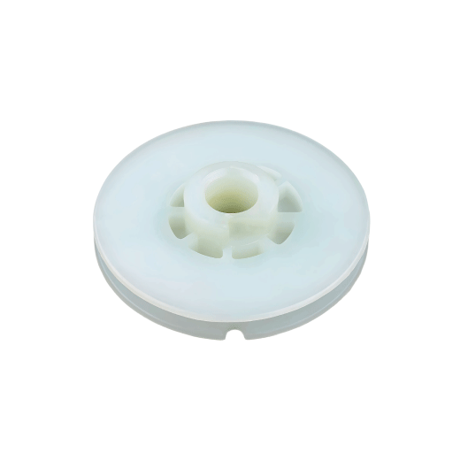 FS280 RIEL DE RETRACTIL