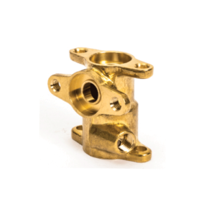 FUM CONECTOR MANGUERA SALIDA