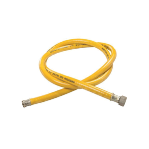 FUM-015 FUM MANGUERA DE SALIDA AMARILLA