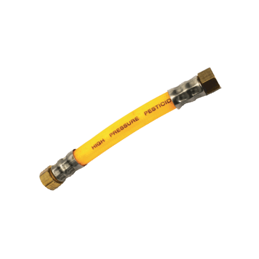 FUM MANGUERA DE PRESION 15 CM