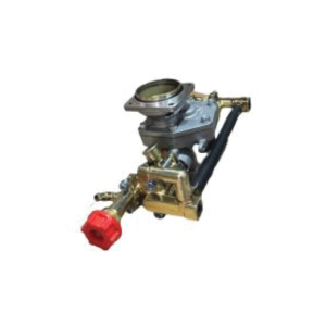 FUM BOMBA TU26 COMPLETA ALUMINIO