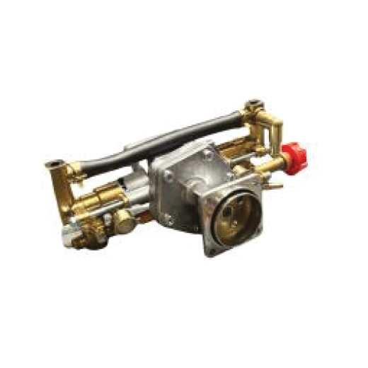 FUM BOMBA P MOTOR TU26 COBRE