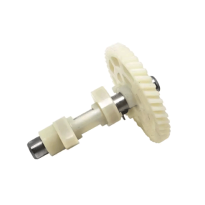 G168F ARBOL DE LEVAS PLASTICO