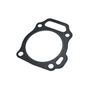 G168F EMPAQUE DEL CABEZOTE NEGRO