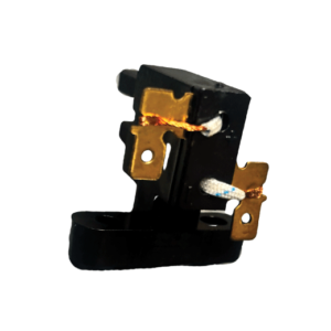 G168F PORTA CARBONES GENERADOR 2500