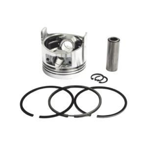G168F PISTON KIT 0.25