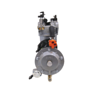 G168F CARBURADOR A GAS