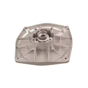 G168F TAPA POST BOMBA 3" BAJA