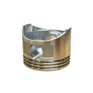 G168F PISTON 0.50 SOLO