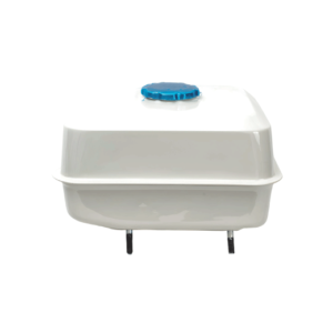 G168F TANQUE DE COMBUSTIBLE 7 MM TOOL