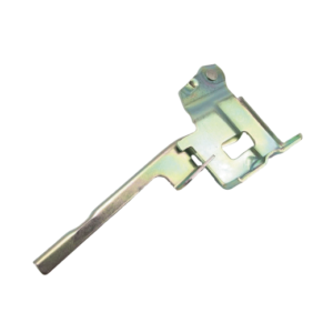 G168F MANDO DE ACELERACION