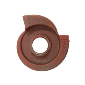 G168F CARACOL DE BOMBA 3"