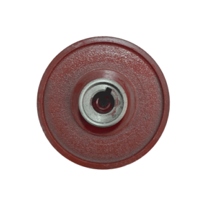 G168F IMPELLER DE 3" CON CUÑA