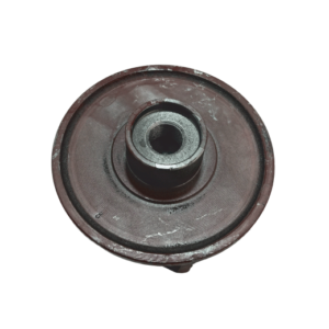 G168F IMPELLER DE 3" CON ROSCA