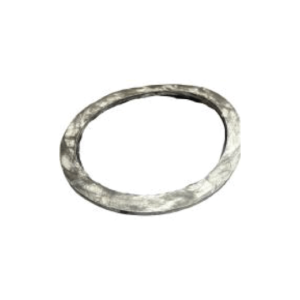 G168F O RING 3" DE GOMA