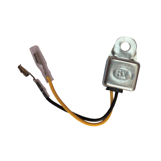 G168F RELAY SENSOR DE ACEITE