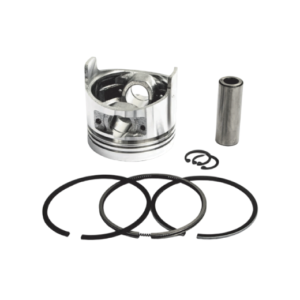 G168F PISTON KIT 0.25 MOD ALTO