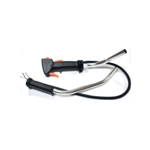 HUS143 MANDO ACELERACION ORIGINAL COMPLETO