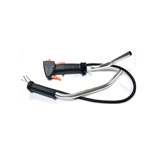 HUS143 MANDO ACELERACION ORIGINAL COMPLETO