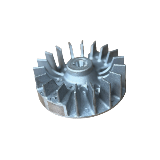 HUS143 MAGNETO VENTILADOR MODELO ANTIGUO