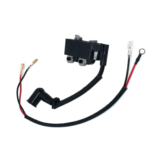 HUS143 BOBINA MODELO ANTIGUO