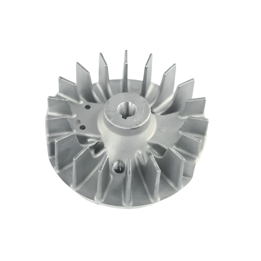 HUS143 MAGNETO VENTILADOR MOD NUEVO