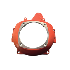 HUS143 TAPA DE MAGNETO MODERNA