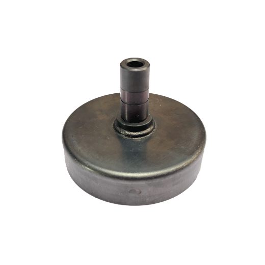 HUS143 CAMPANA DE EMBRAGUE PARA VARILLA 9 DIENTES