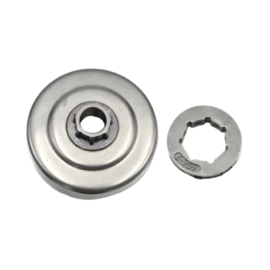 HUS365 CAMPANA DE EMBRAGUE MAS PIÑON LOCO